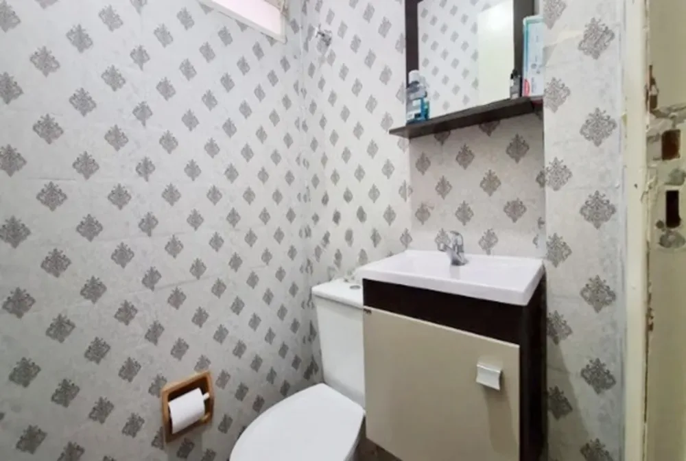 Sobrado, 2 quartos, 84 m² - Foto 5