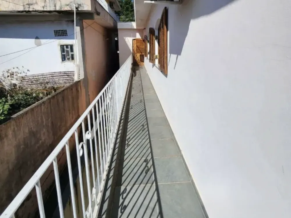 Casa, 3 quartos, 273 m² - Foto 1