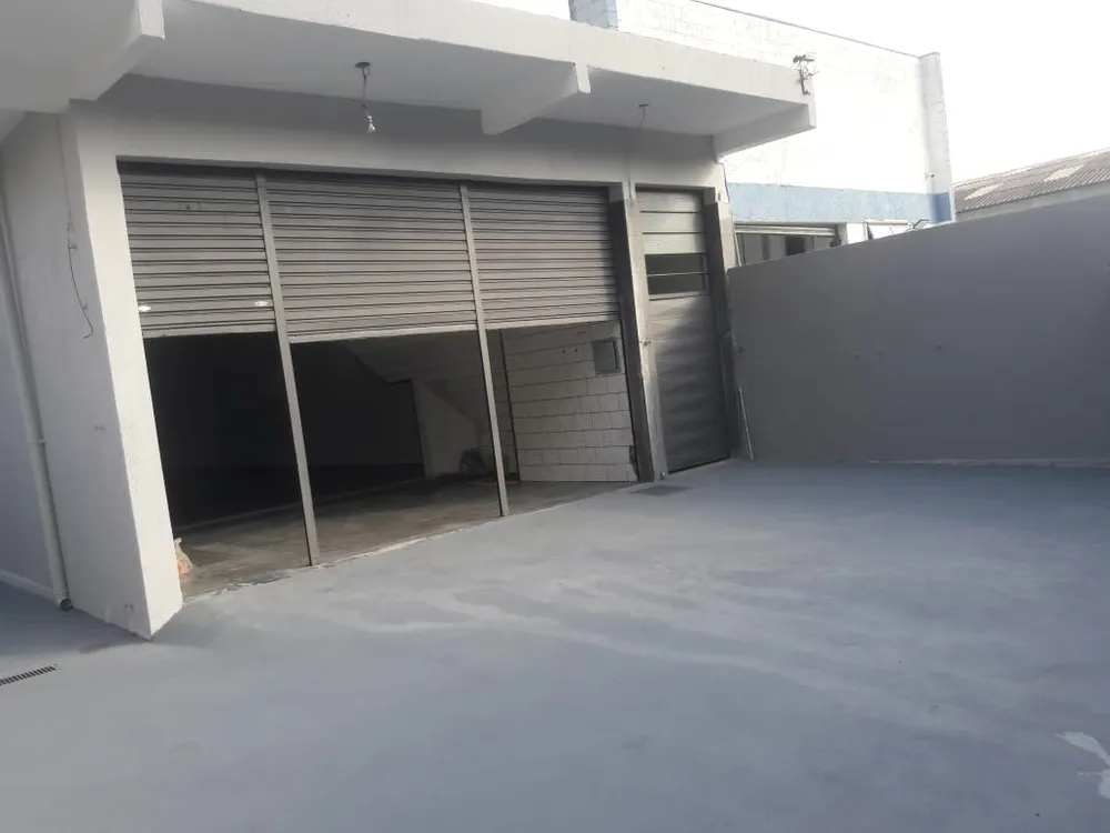 Depósito-Galpão - Foto 1