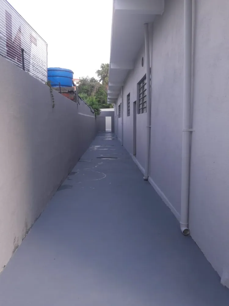 Depósito-Galpão - Foto 1