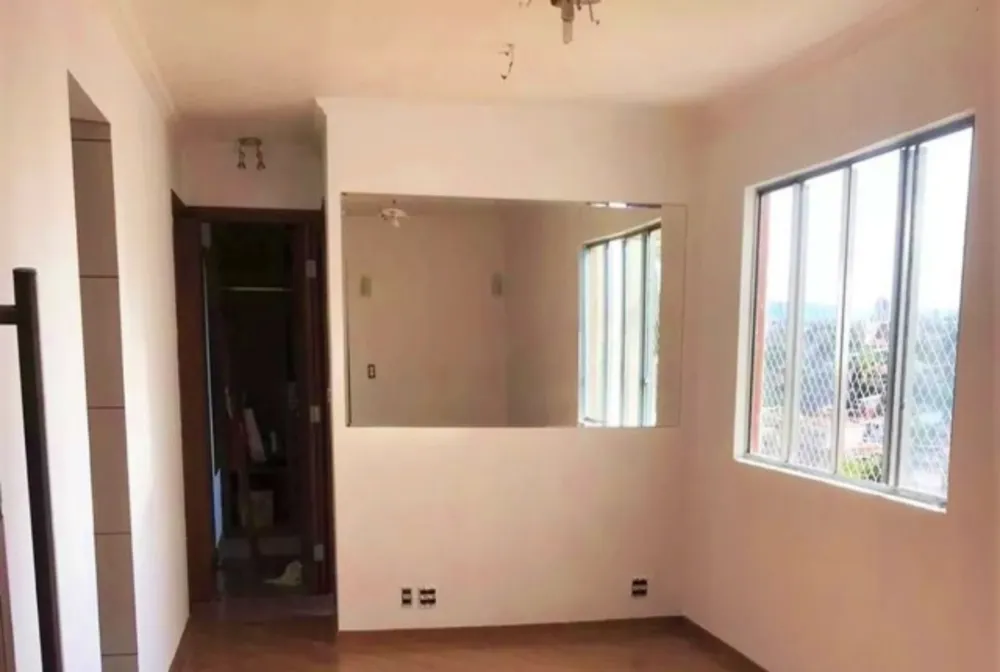 Apartamento, 3 quartos, 61 m² - Foto 4
