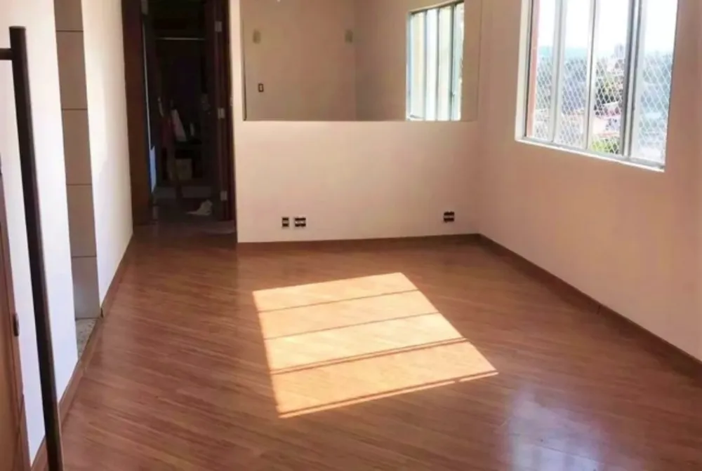 Apartamento, 3 quartos, 61 m² - Foto 1