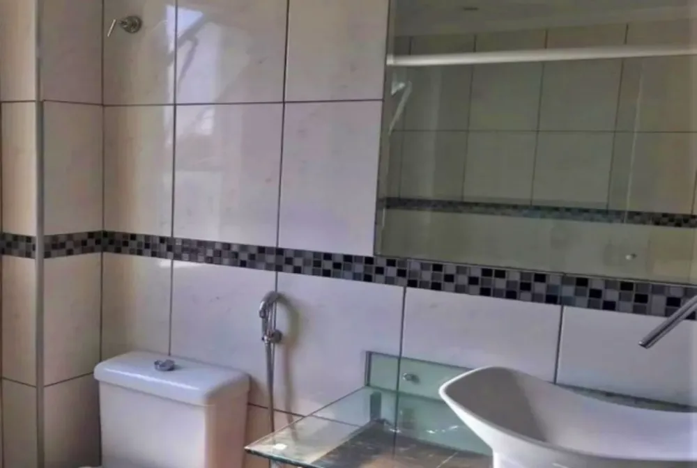 Apartamento, 3 quartos, 61 m² - Foto 11