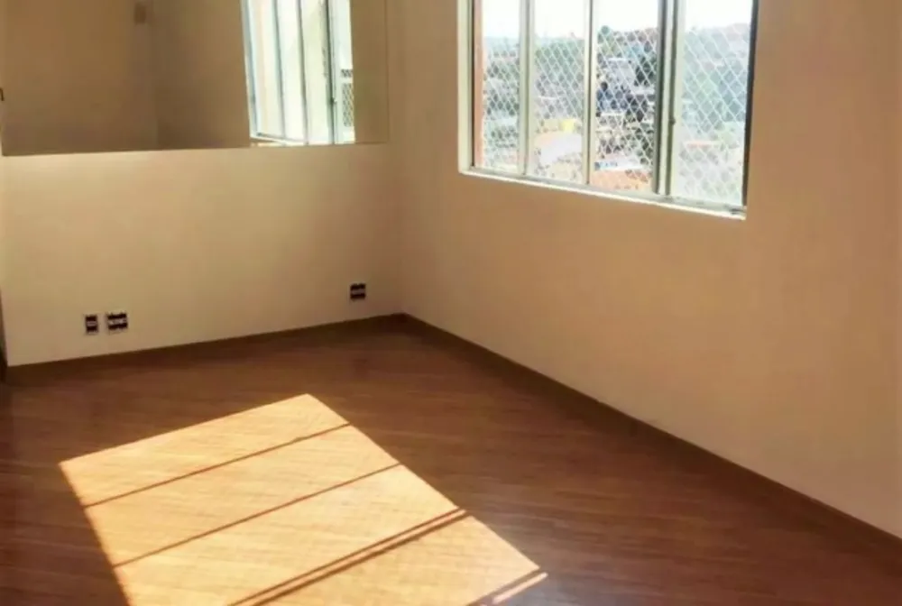 Apartamento, 3 quartos, 61 m² - Foto 3