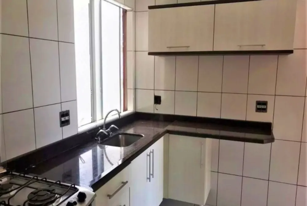 Apartamento, 3 quartos, 61 m² - Foto 1