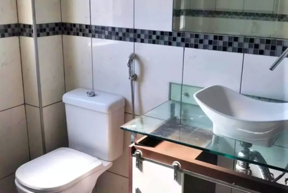 Apartamento, 3 quartos, 61 m² - Foto 4