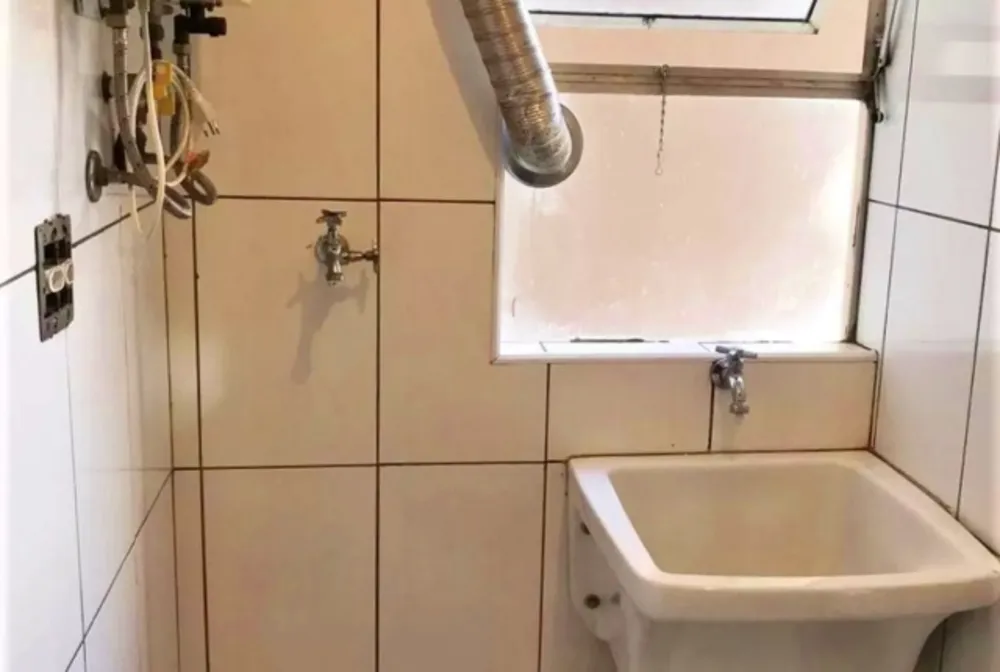 Apartamento, 3 quartos, 61 m² - Foto 3