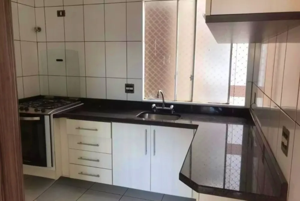 Apartamento, 3 quartos, 61 m² - Foto 5