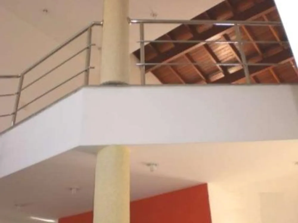 Sobrado, 4 quartos, 350 m² - Foto 2