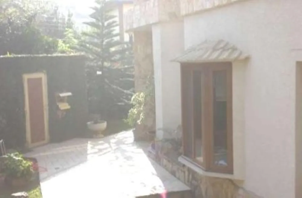 Sobrado, 4 quartos, 350 m² - Foto 3