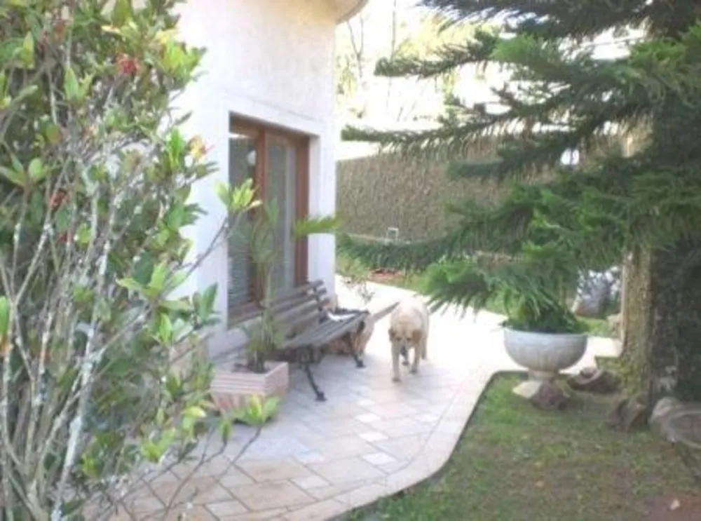 Sobrado, 4 quartos, 350 m² - Foto 4