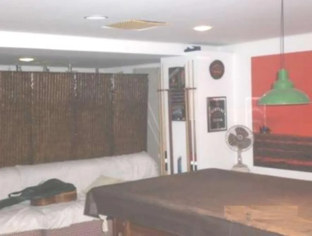 Sobrado, 4 quartos, 350 m² - Foto 1