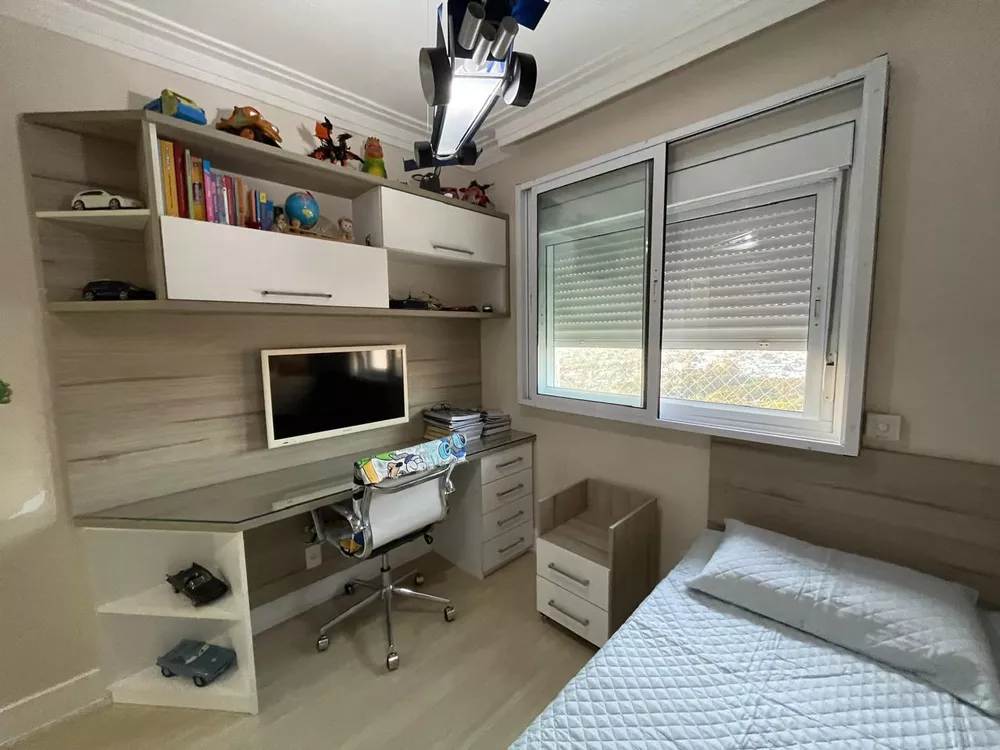 Apartamento à venda com 3 quartos, 131m² - Foto 20