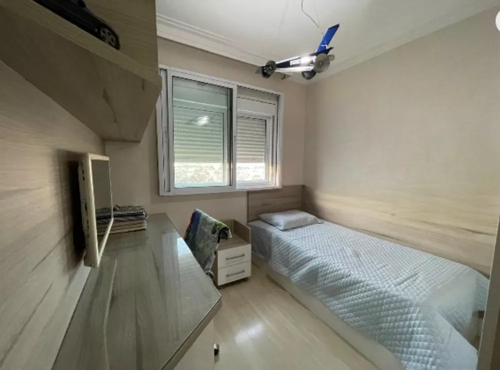 Apartamento à venda com 3 quartos, 131m² - Foto 18