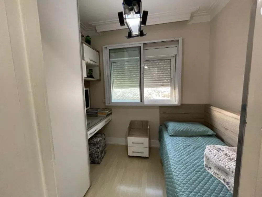 Apartamento à venda com 3 quartos, 131m² - Foto 19