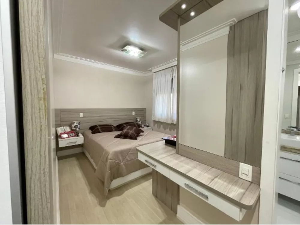 Apartamento à venda com 3 quartos, 131m² - Foto 24