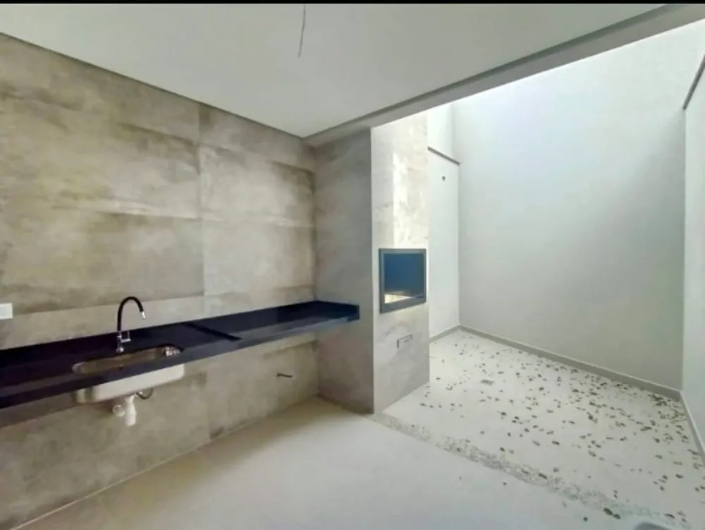 Sobrado, 3 quartos, 130 m² - Foto 2
