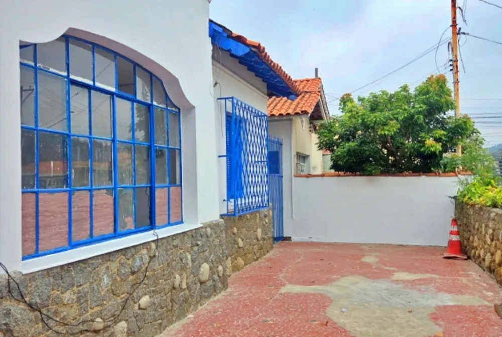 Terreno, 825 m² - Foto 1