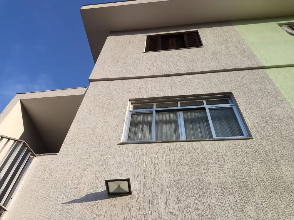 Sobrado, 4 quartos, 280 m² - Foto 8