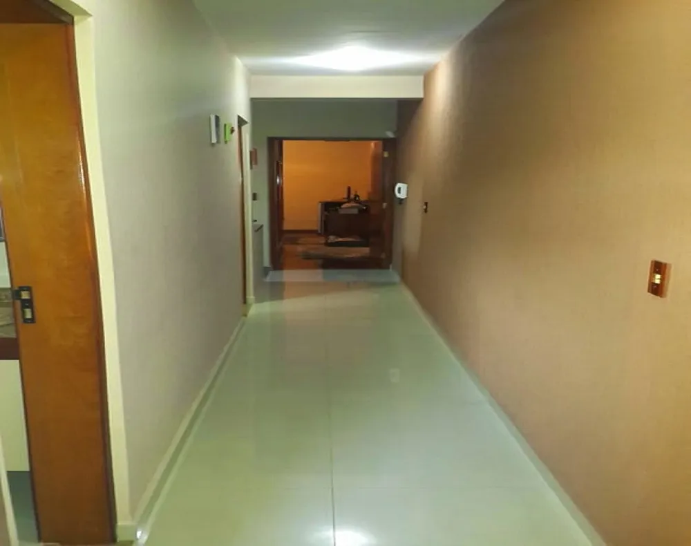 Sobrado, 4 quartos, 280 m² - Foto 1