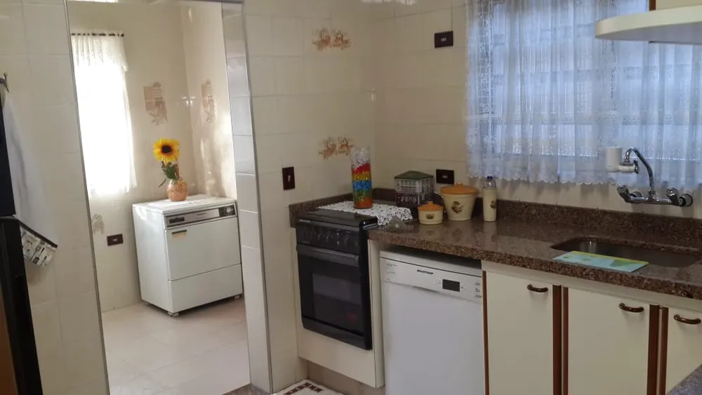 Sobrado, 4 quartos, 280 m² - Foto 4