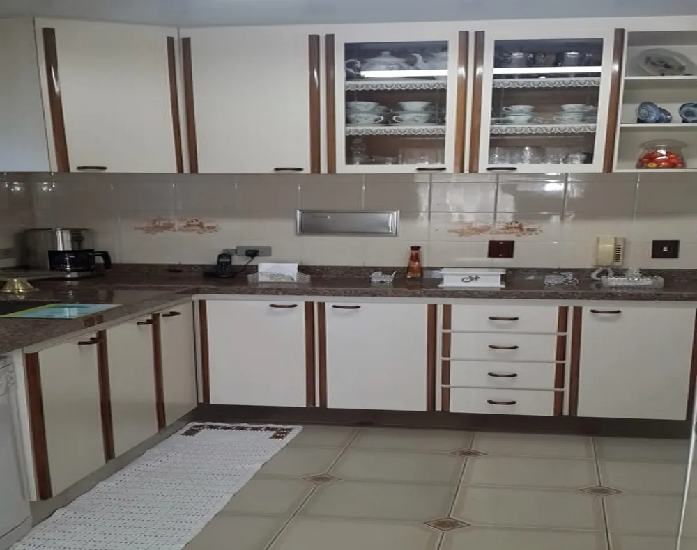 Sobrado, 4 quartos, 280 m² - Foto 3