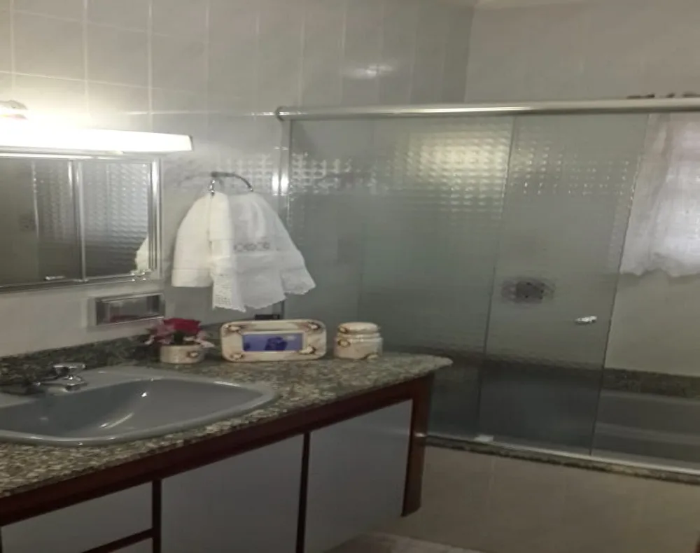 Sobrado, 4 quartos, 280 m² - Foto 7