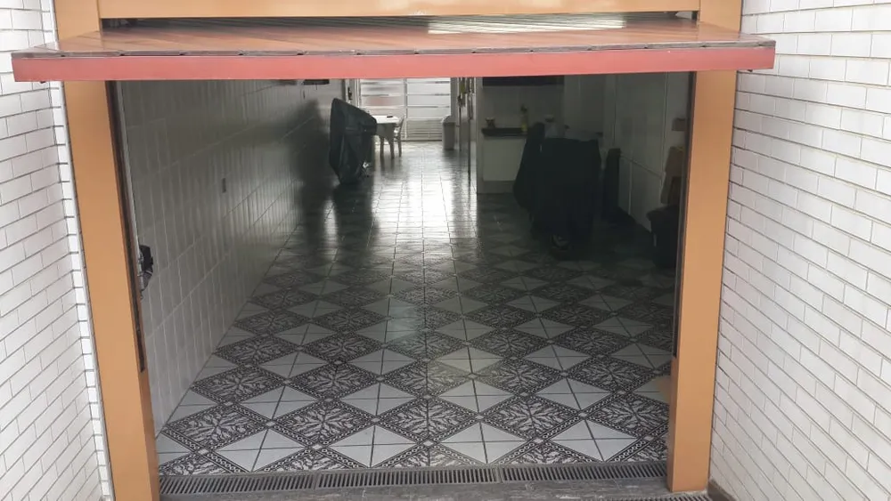 Sobrado, 4 quartos, 280 m² - Foto 2