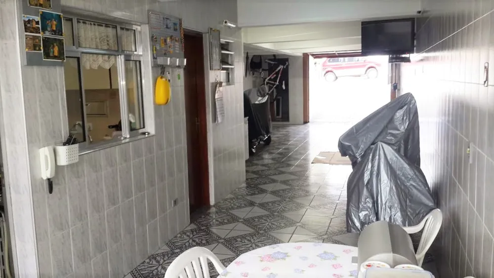 Sobrado, 4 quartos, 280 m² - Foto 10