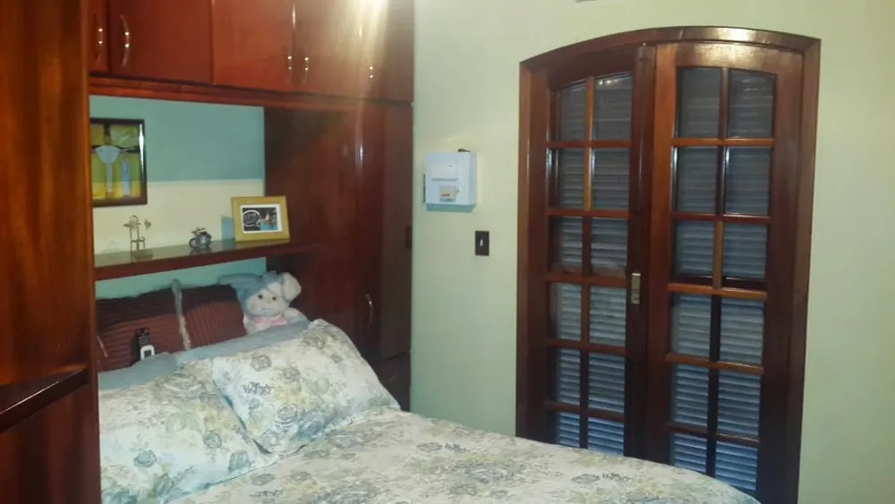 Sobrado, 4 quartos, 280 m² - Foto 6
