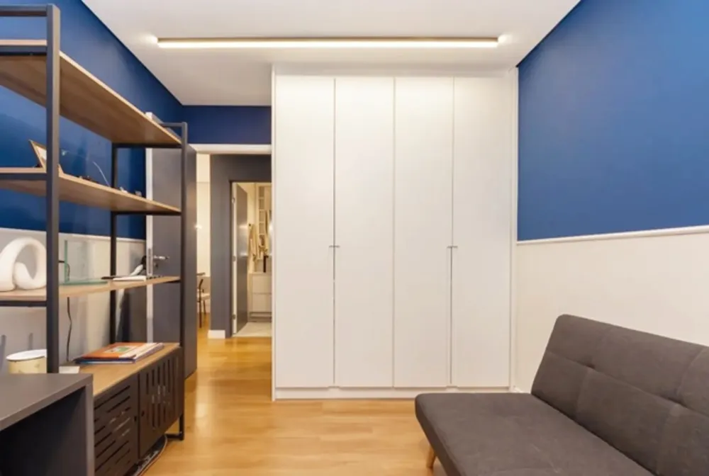 Apartamento, 2 quartos, 52 m² - Foto 11