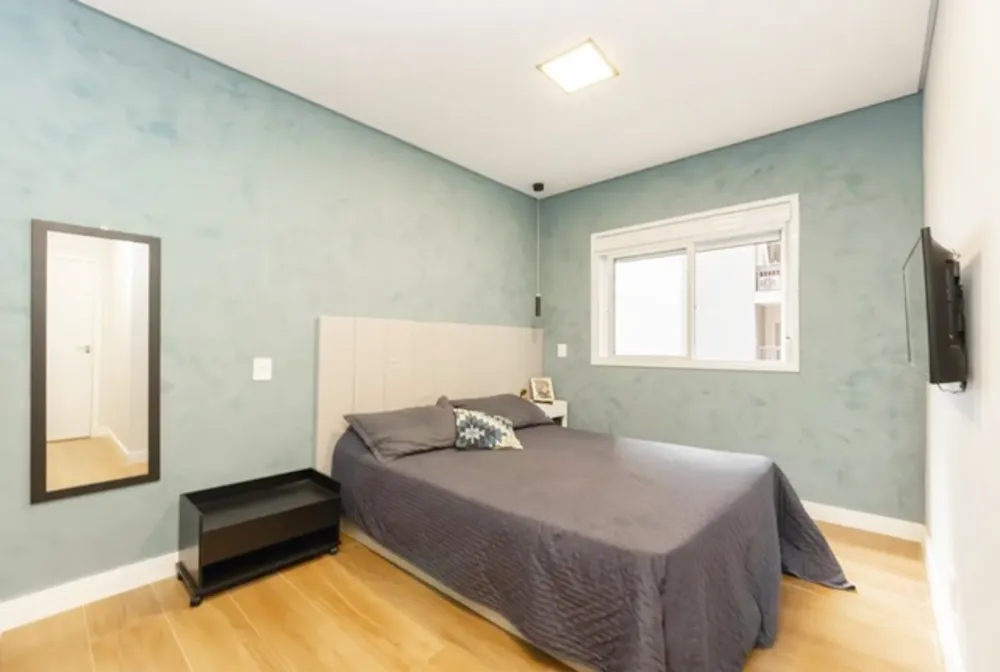 Apartamento, 2 quartos, 52 m² - Foto 7