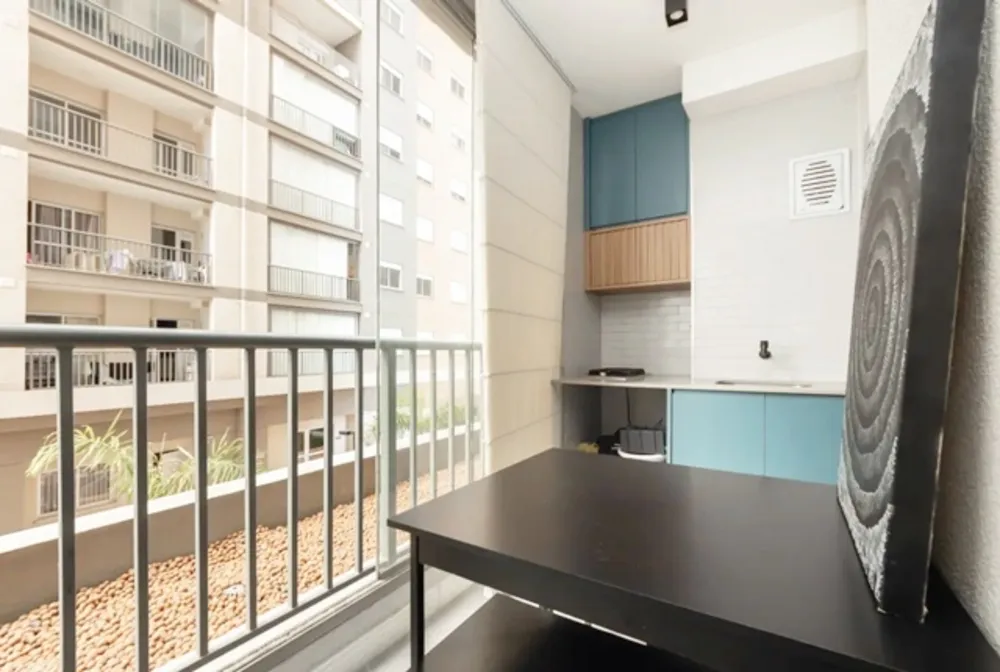 Apartamento, 2 quartos, 52 m² - Foto 5