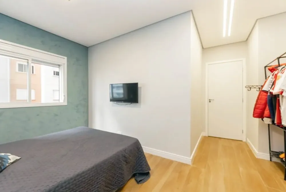 Apartamento, 2 quartos, 52 m² - Foto 8