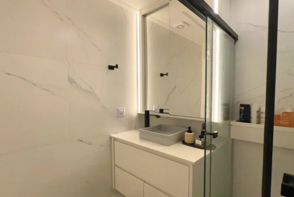 Apartamento, 2 quartos, 52 m² - Foto 10