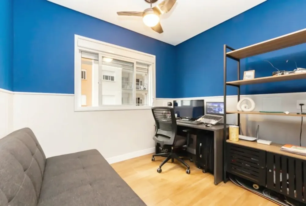 Apartamento, 2 quartos, 52 m² - Foto 12