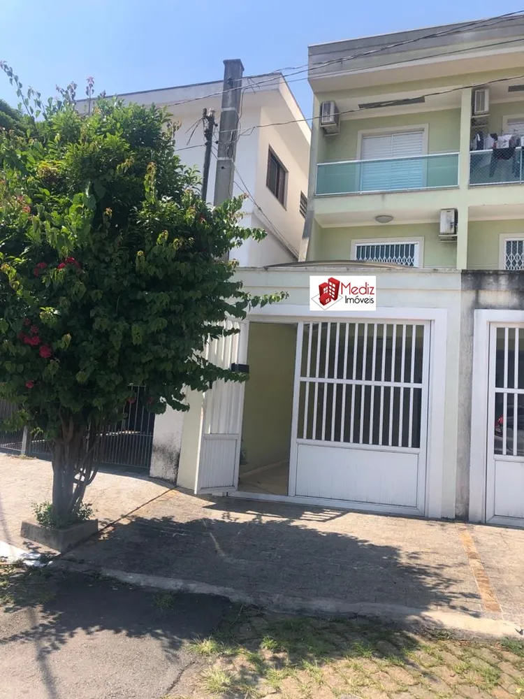 Sobrado, 3 quartos, 80 m² - Foto 16