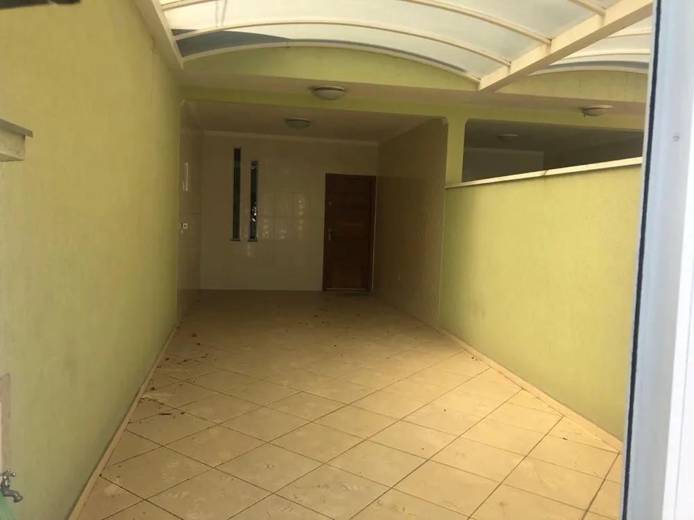 Sobrado, 3 quartos, 80 m² - Foto 14