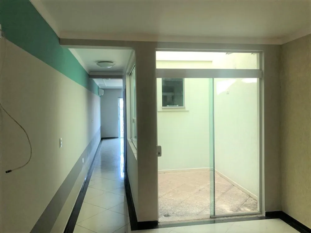 Sobrado, 3 quartos, 80 m² - Foto 2