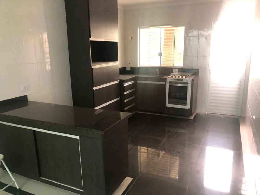 Sobrado, 3 quartos, 80 m² - Foto 4