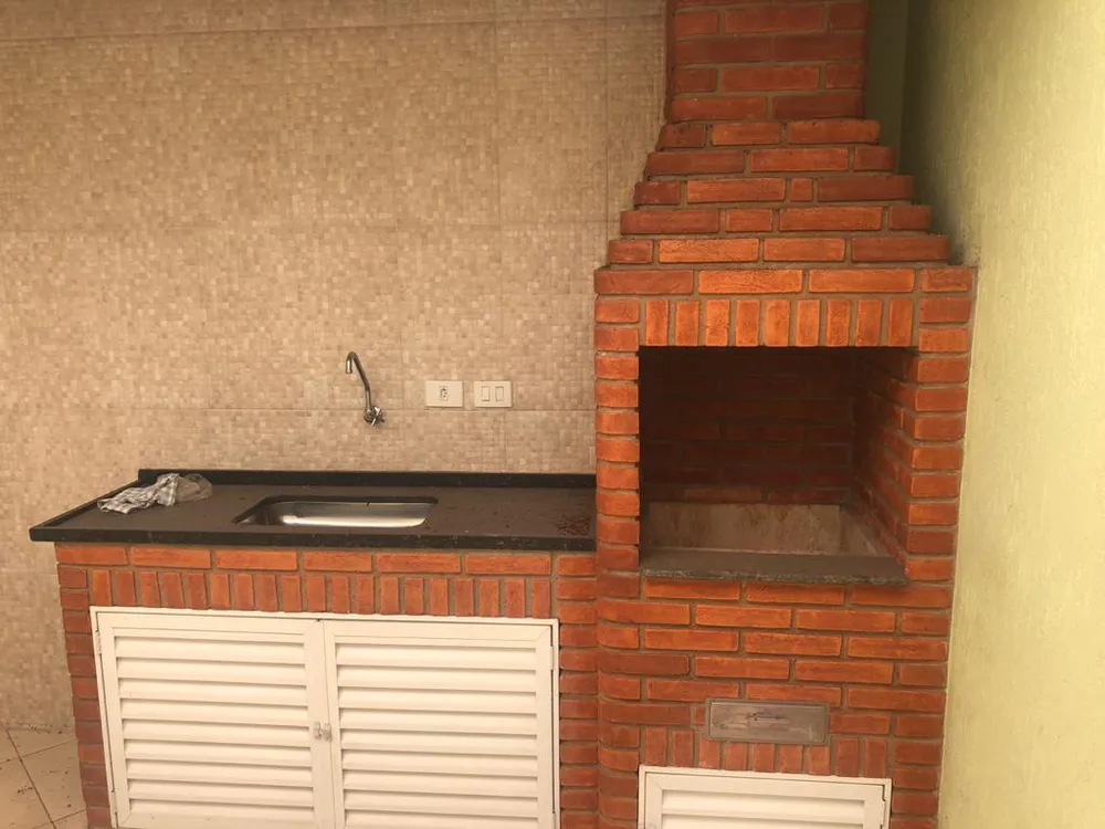 Sobrado, 3 quartos, 80 m² - Foto 15