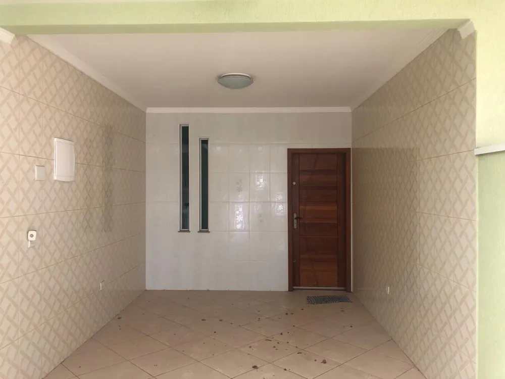 Sobrado, 3 quartos, 80 m² - Foto 13