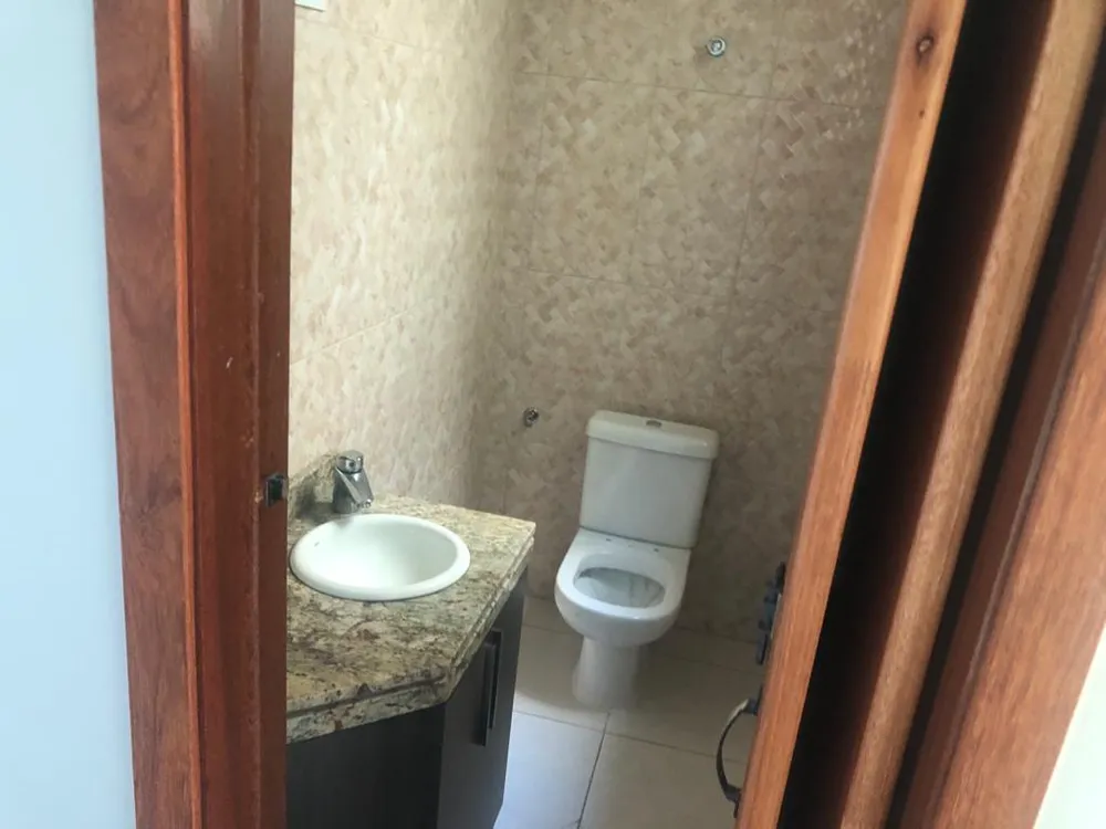 Sobrado, 3 quartos, 80 m² - Foto 10