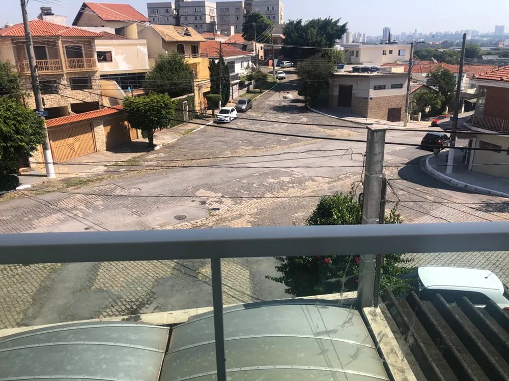 Sobrado, 3 quartos, 80 m² - Foto 9
