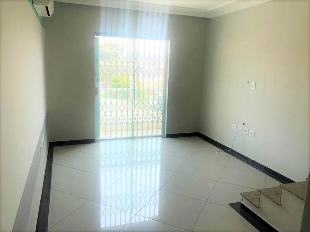 Sobrado, 3 quartos, 80 m² - Foto 1