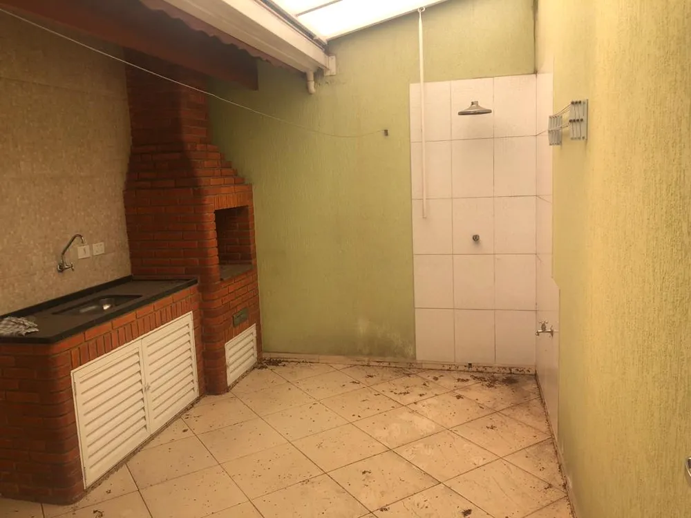 Sobrado, 3 quartos, 80 m² - Foto 11