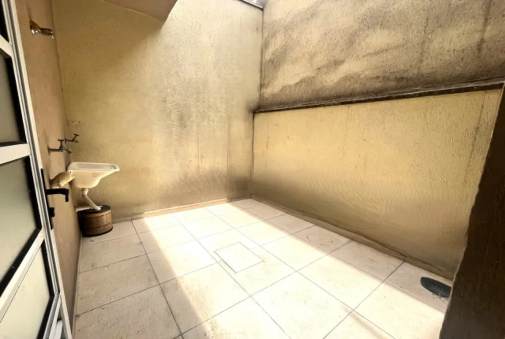 Sobrado, 3 quartos, 80 m² - Foto 4