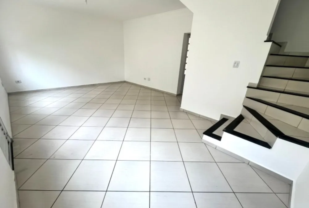 Sobrado, 3 quartos, 80 m² - Foto 1