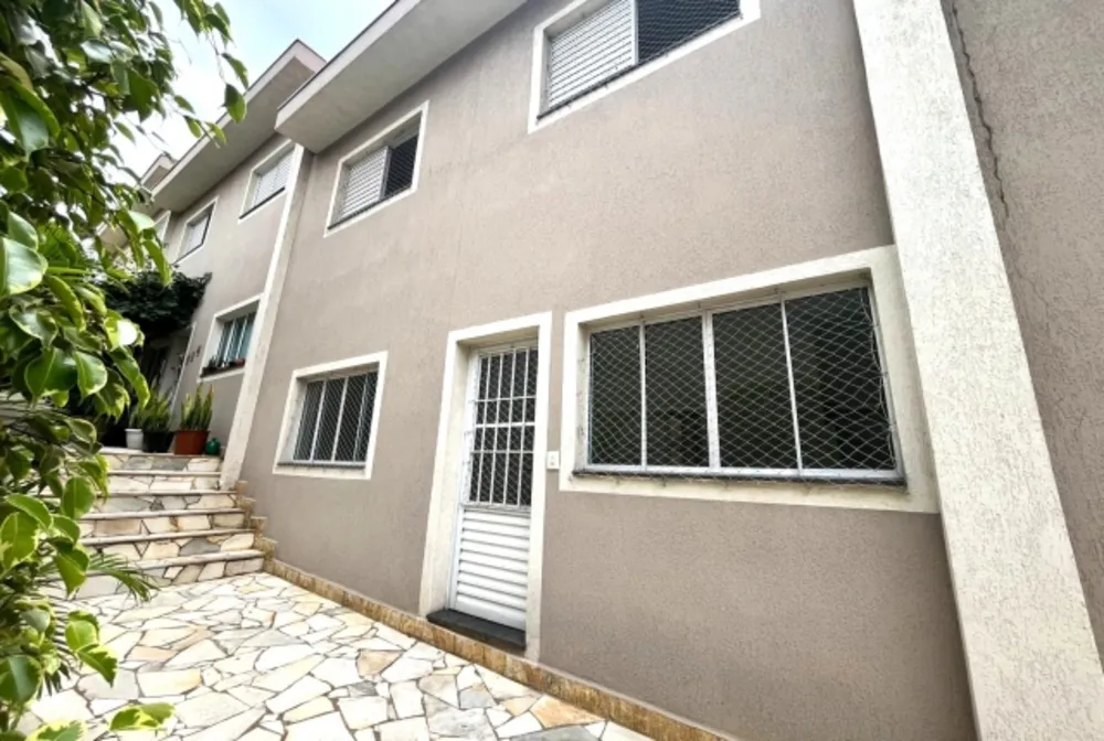Sobrado, 3 quartos, 80 m² - Foto 15