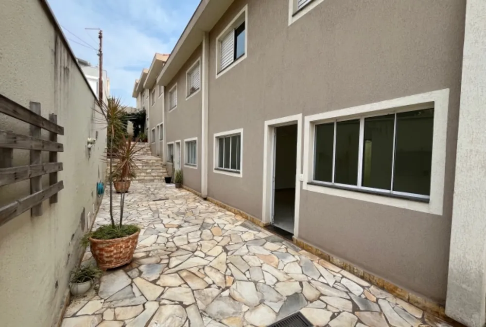 Sobrado, 3 quartos, 80 m² - Foto 16